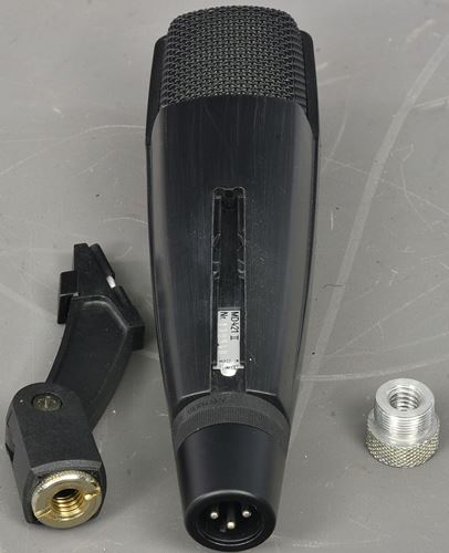 Sennheiser-MD421